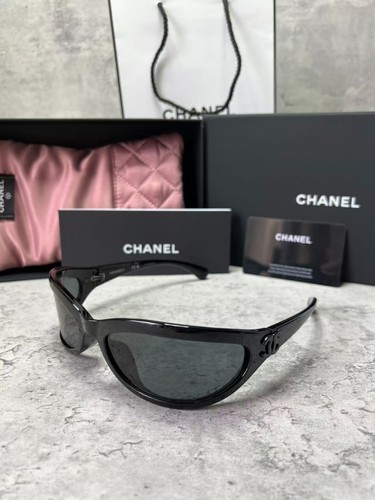 Chanel sunglasses ch9188 71763 - chanel,