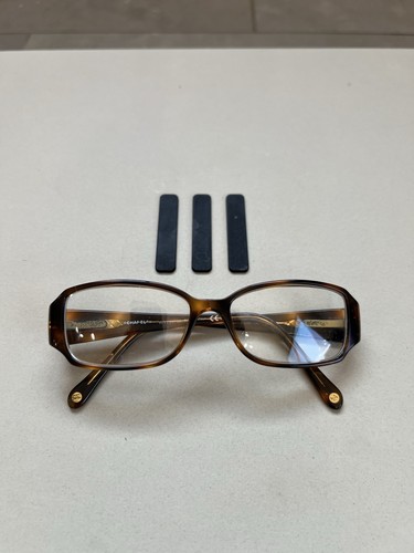 Authentic chanel 3097 tortoise - chanel,
